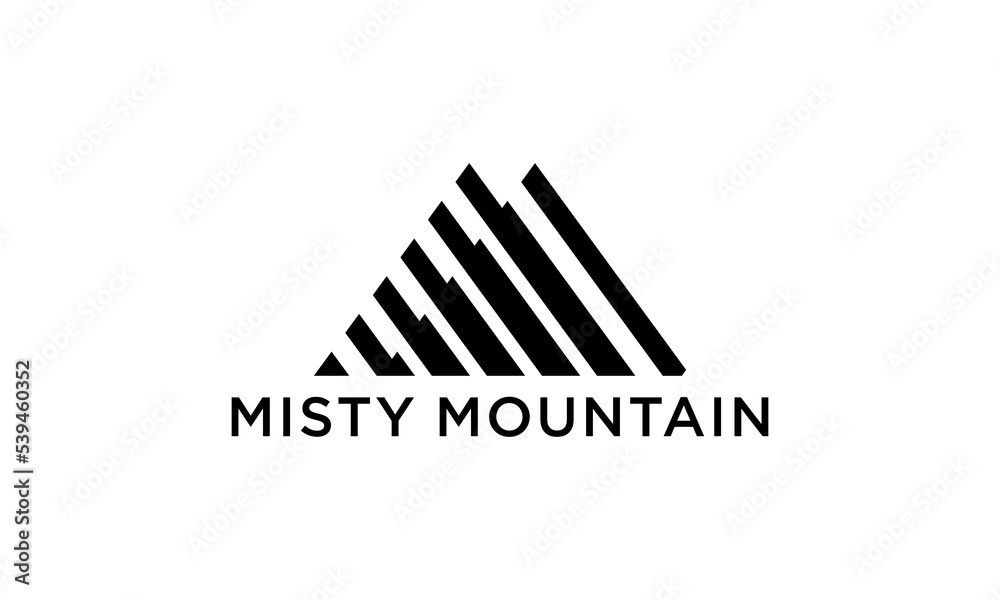 mountain vector mountain vector