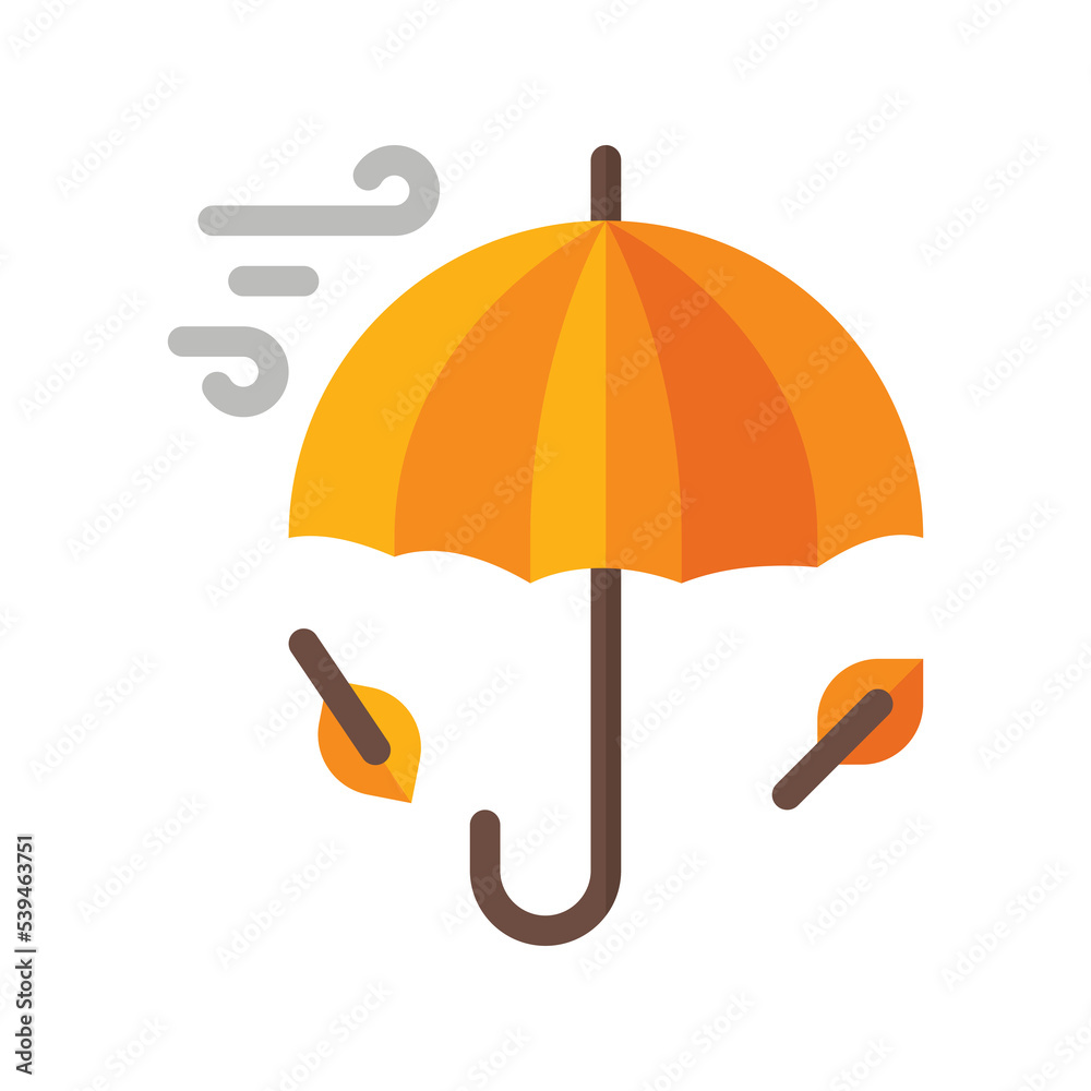 autumn flat icons with PNG format suitable for design elements or assets autumn flat icons with PNG format suitable for design elements or assets