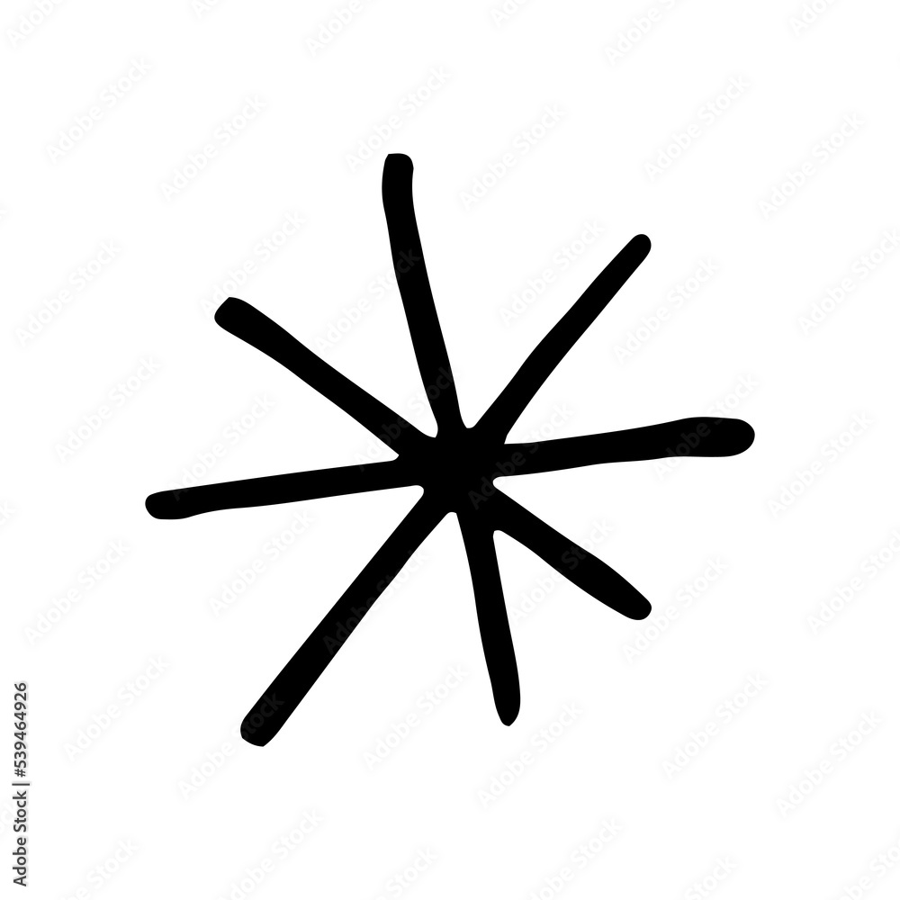 Vector abstract doodle element for social media design, prints, patterns, sublimations, corporate identity Vector abstract doodle element for social media design, prints, patterns, sublimations, corporate identity