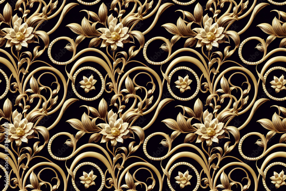 Digital Print Design