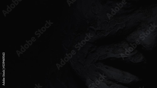 Wallpaper Mural A white statue of a man. Torontodigital.ca