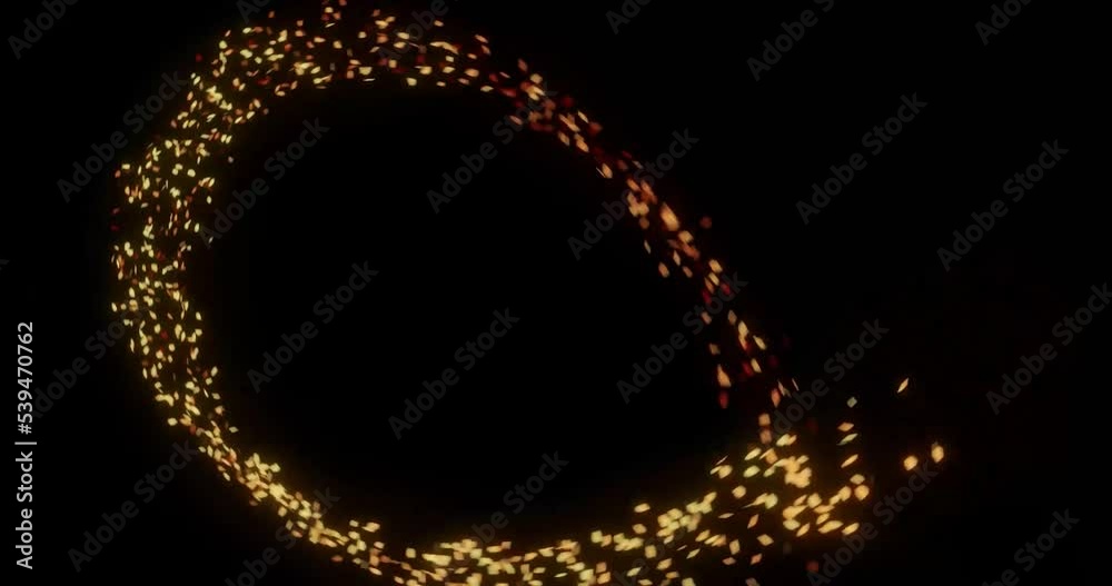 fire burning embers ash for video overlay effects. fire burning embers ash for video overlay effects.