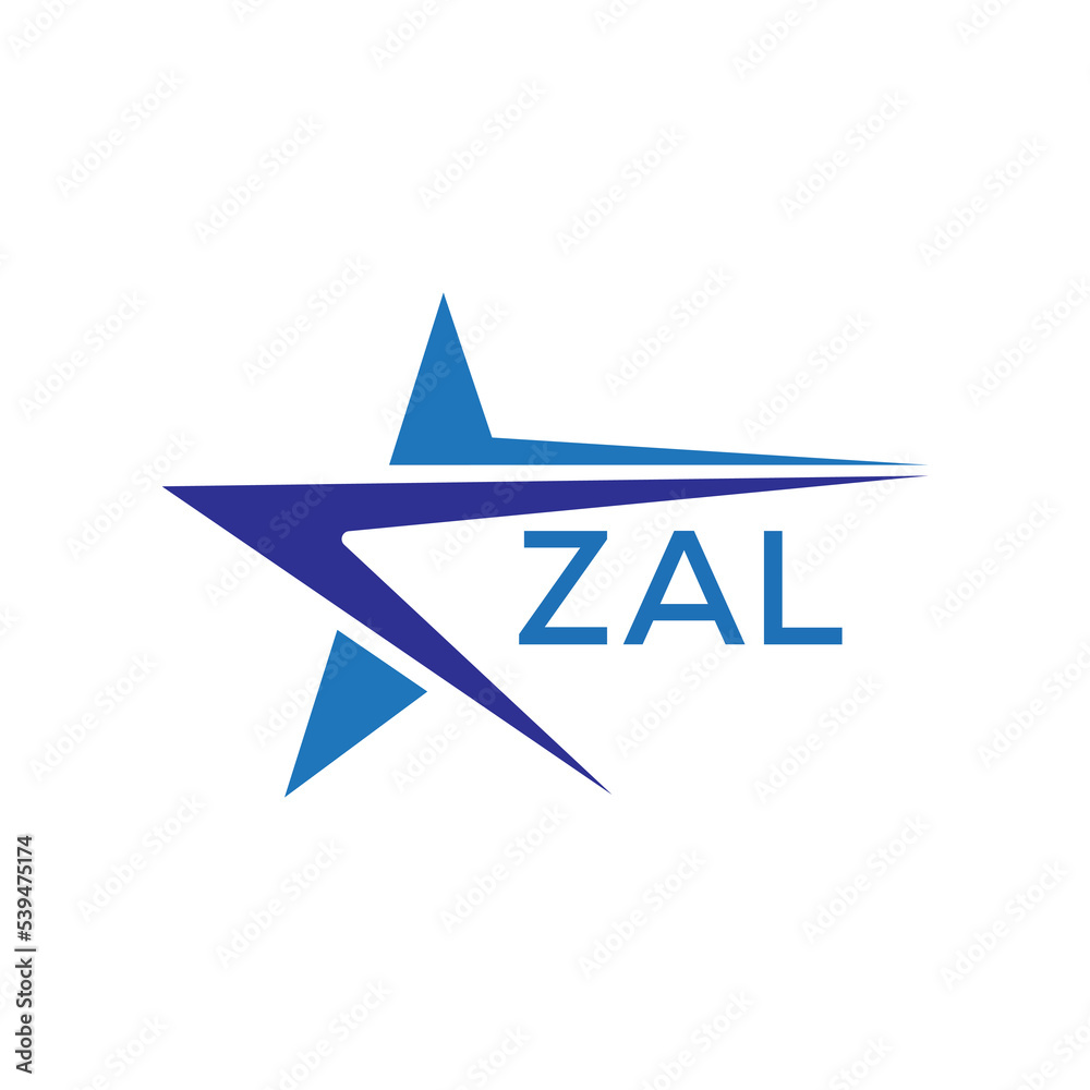 ZAL letter logo. ZAL blue image on white background. ZAL Monogram logo design for entrepreneur and business. . ZAL best icon.
ZAL letter logo. ZAL blue image on white background. ZAL Monogram logo design for entrepreneur and business. . ZAL best icon.
