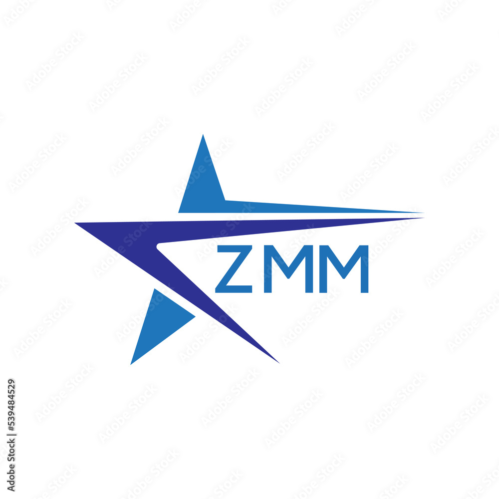 ZMM letter logo. ZMM blue image on white background. ZMM Monogram logo design for entrepreneur and business. . ZMM best icon.
ZMM letter logo. ZMM blue image on white background. ZMM Monogram logo design for entrepreneur and business. . ZMM best icon.