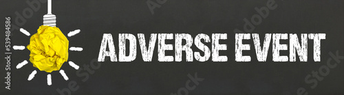 Foto Adverse Event