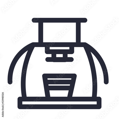 beverage coffee drink espresso rok tools icon