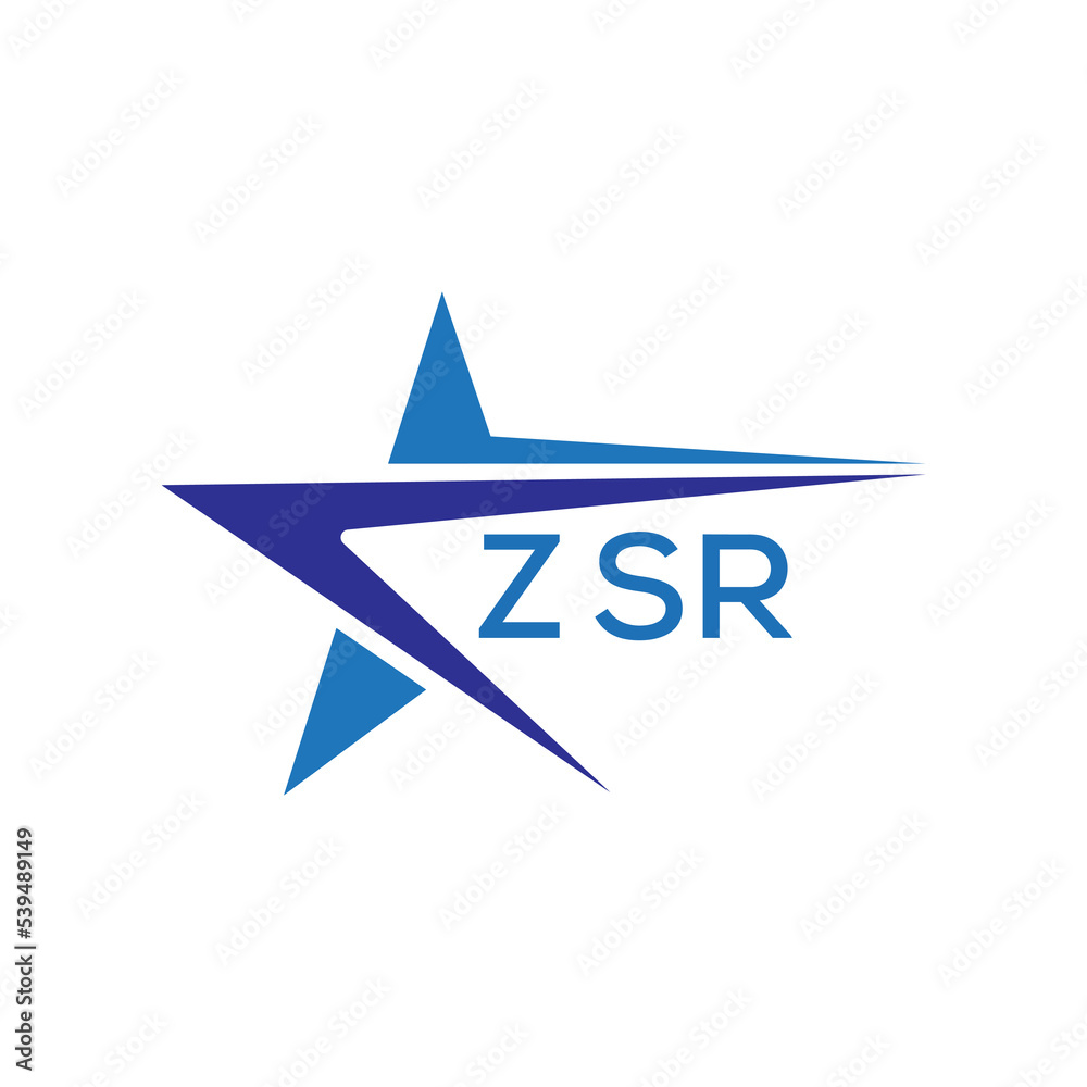 ZSR letter logo. ZSR blue image on white background. ZSR Monogram logo design for entrepreneur and business. . ZSR best icon.
ZSR letter logo. ZSR blue image on white background. ZSR Monogram logo design for entrepreneur and business. . ZSR best icon.