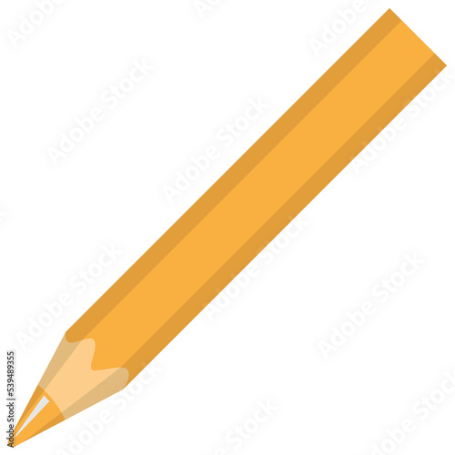 colored pencils
