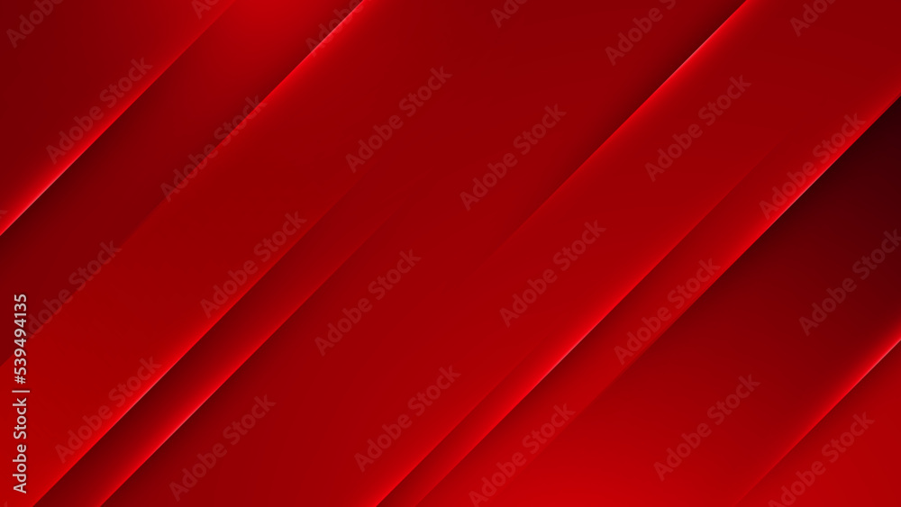 Modern red abstract futuristic technology background. Abstract lines pattern technology on red gradients background. Vector abstract graphic design banner pattern presentation background web template. Modern red abstract futuristic technology background. Abstract lines pattern technology on red gradients background. Vector abstract graphic design banner pattern presentation background web template.