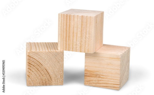 Toy Blocks