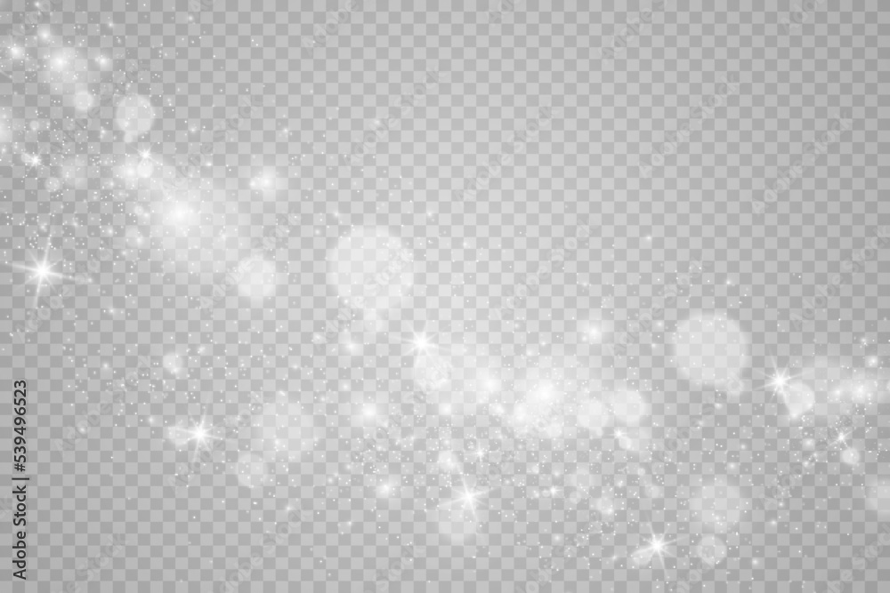 Brilliant gold dust vector shine. Glittering shiny ornaments for background. Vector illustration.
Brilliant gold dust vector shine. Glittering shiny ornaments for background. Vector illustration.