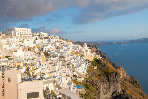 Santorini Travels