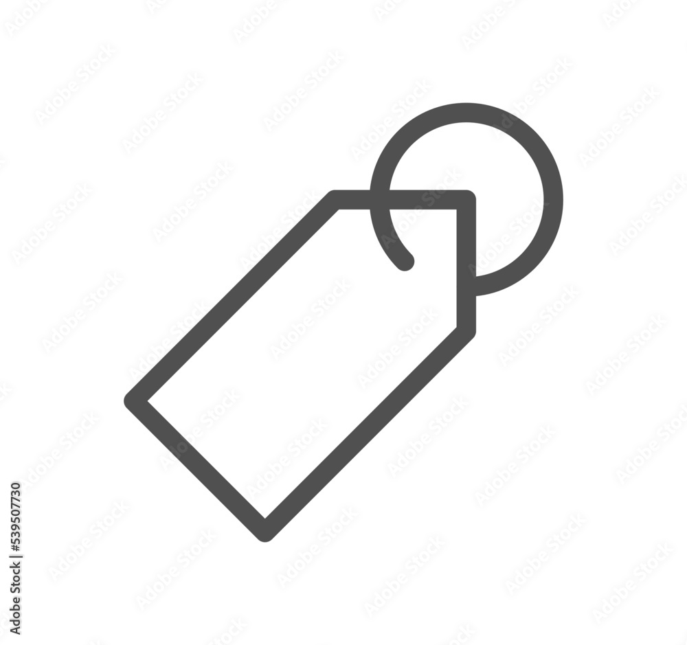 Shopping icon outline and linear vector.
Shopping icon outline and linear vector.