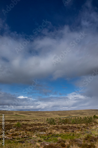 Impressionen der Schottischen Highlands