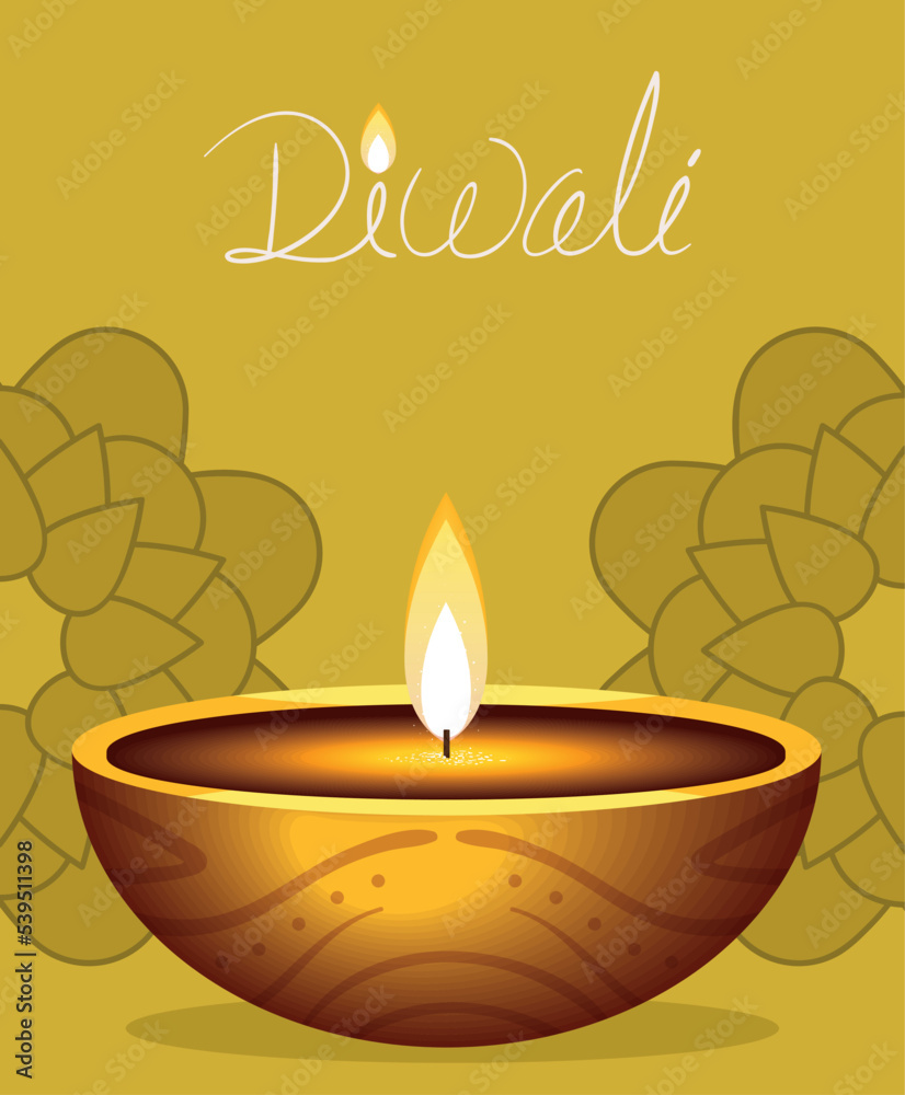 Diwali diya lamp Diwali diya lamp