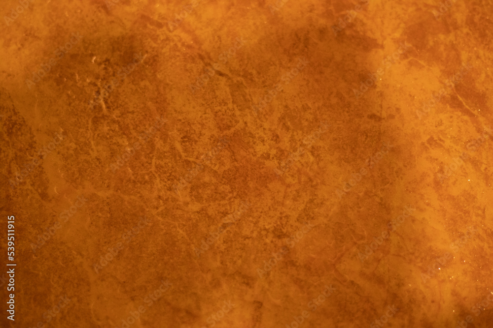 orange background patterned abstract for illustration