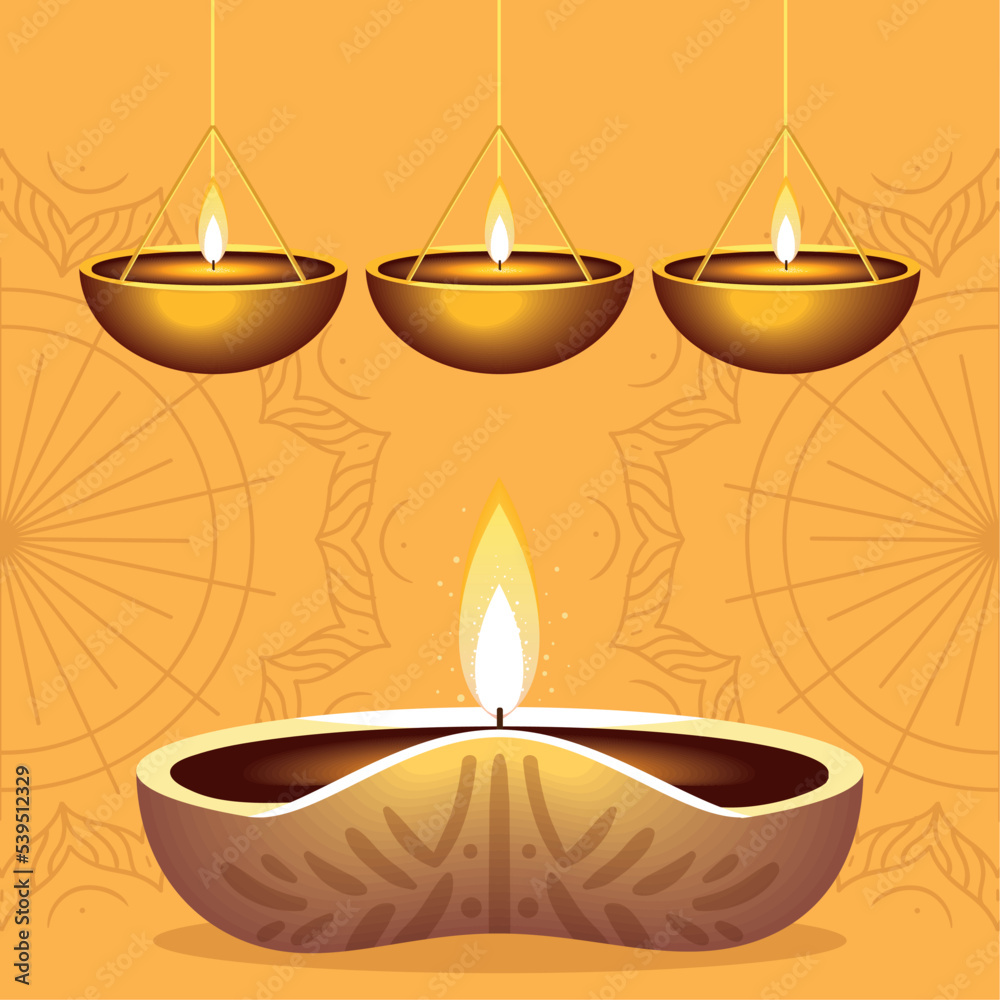 Diwali traditional celebration Diwali traditional celebration