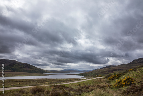 Impressionen der Schottischen Highlands