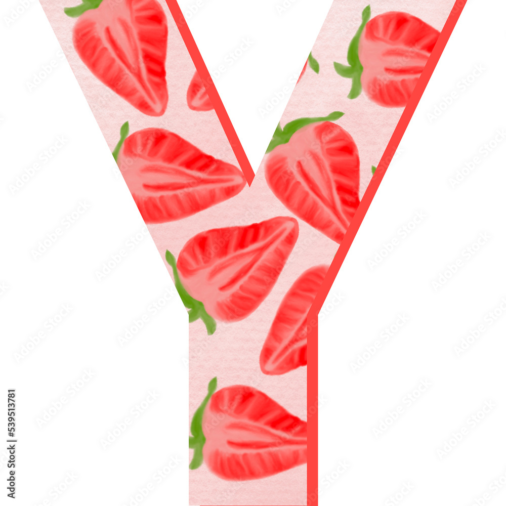 strawberry strawberry