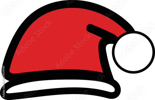 this is an amazing vector of hat
