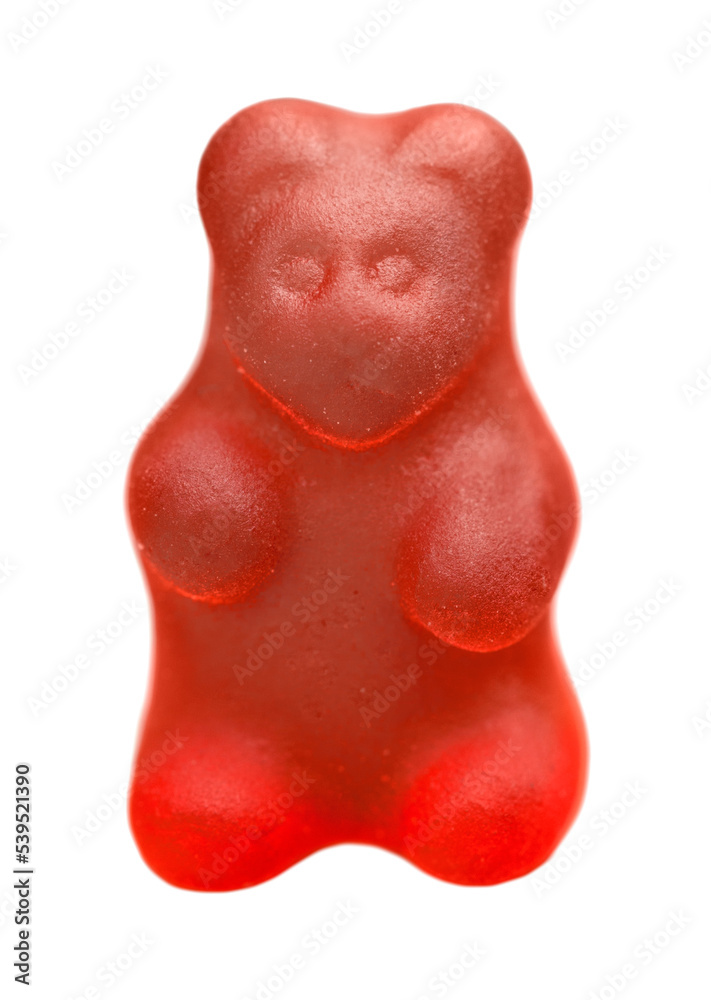 Gummy bears Gummy bears