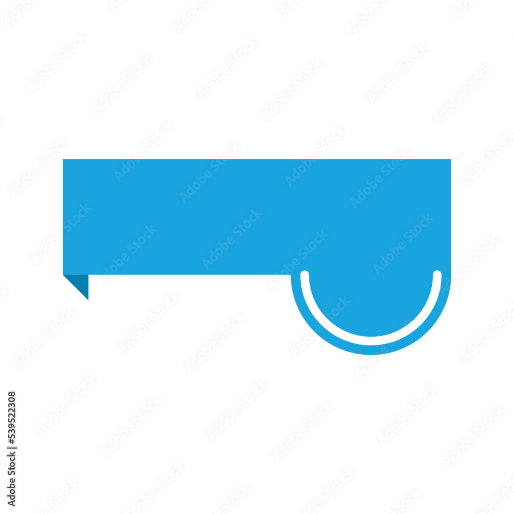 vector ribbon design vector ribbon design