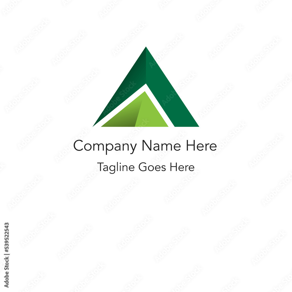 abstract logo design abstract logo design