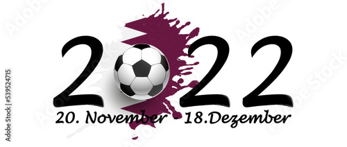 Fussball 2022