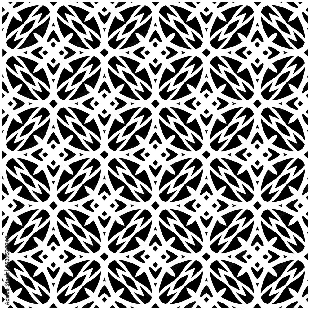 Design seamless monochrome geometric pattern. Abstract background. Vector art.Perfect for site backdrop, wrapping paper, wallpaper, textile and surface design.
Design seamless monochrome geometric pattern. Abstract background. Vector art.Perfect for site backdrop, wrapping paper, wallpaper, textile and surface design.