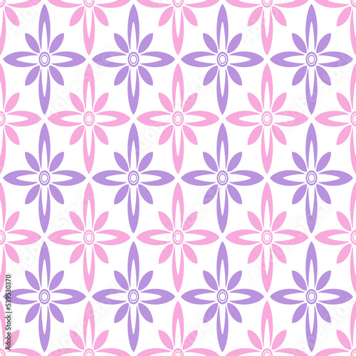 Very beautiful seamless pattern design for decorating, wallpaper, wrapping paper, fabric, backdrop and etc
