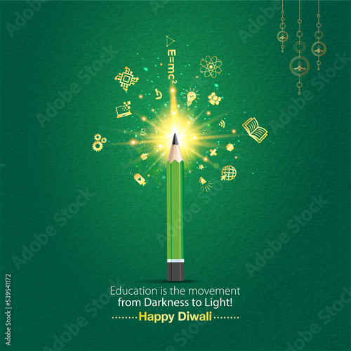 Photos Happy Diwali poster