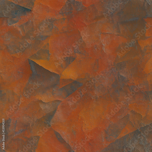 seamless repeatable paint grunge texture