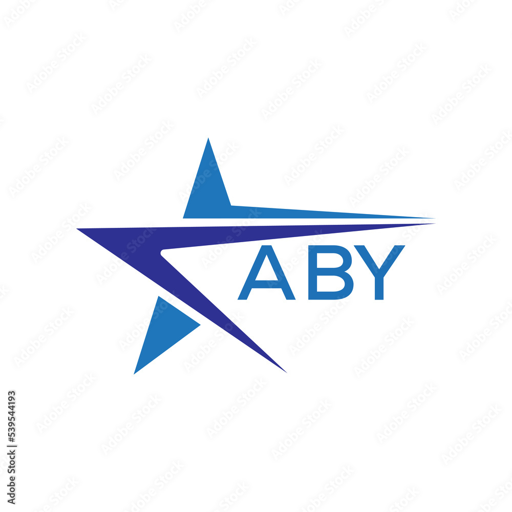 ABY letter logo. ABY blue image on white background. ABY Monogram logo design for entrepreneur and business. . ABY best icon.
ABY letter logo. ABY blue image on white background. ABY Monogram logo design for entrepreneur and business. . ABY best icon.