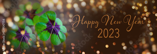 Happy New Year 2023 - New y...