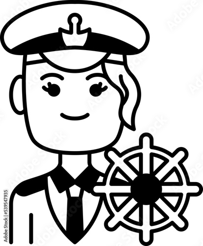 mariner  icon