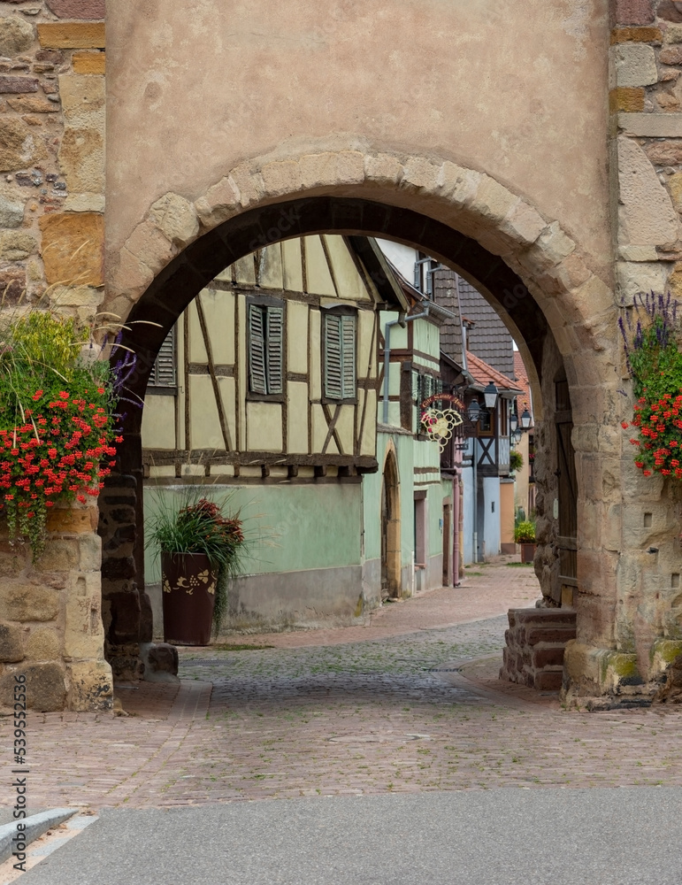Turckheim (Francia)