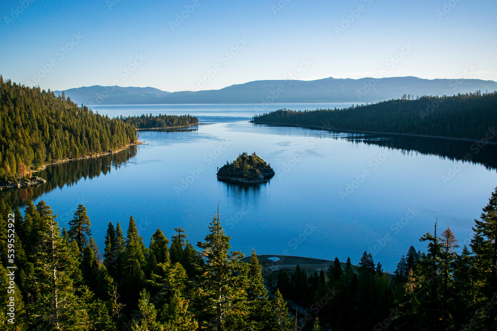 Lake Tahoe, CA