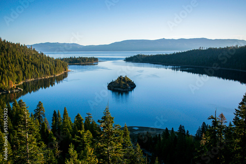 Lake Tahoe, CA