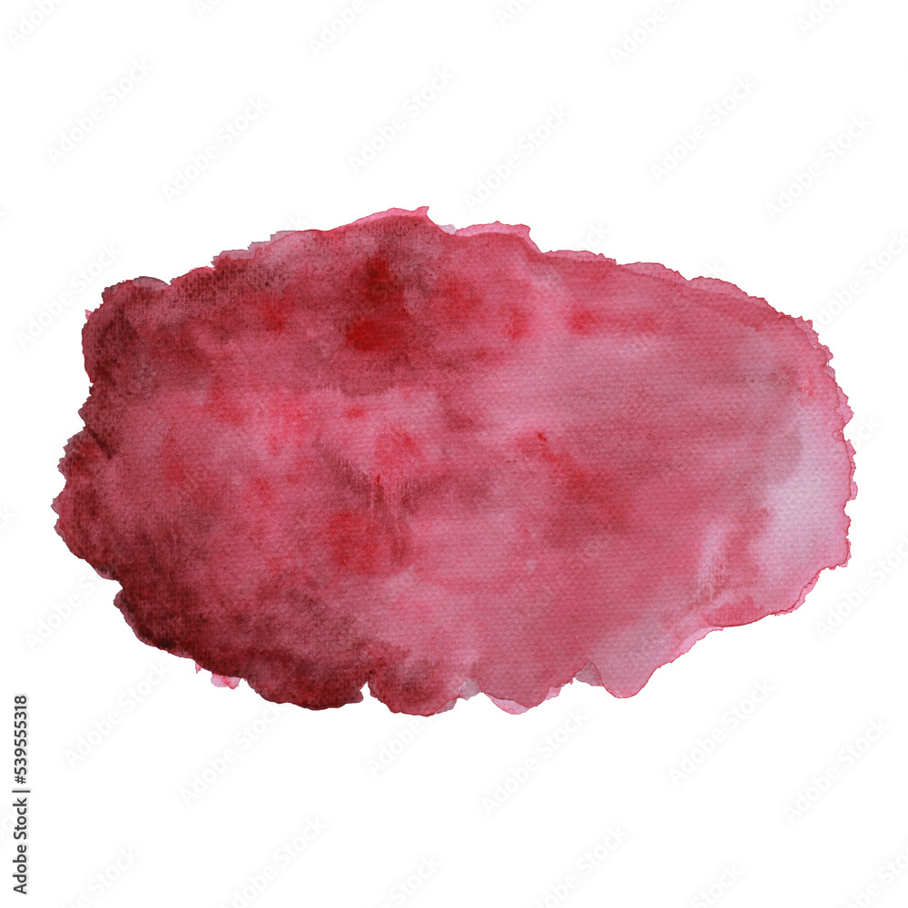 Fototapeta premium abstract watercolor hand painted background