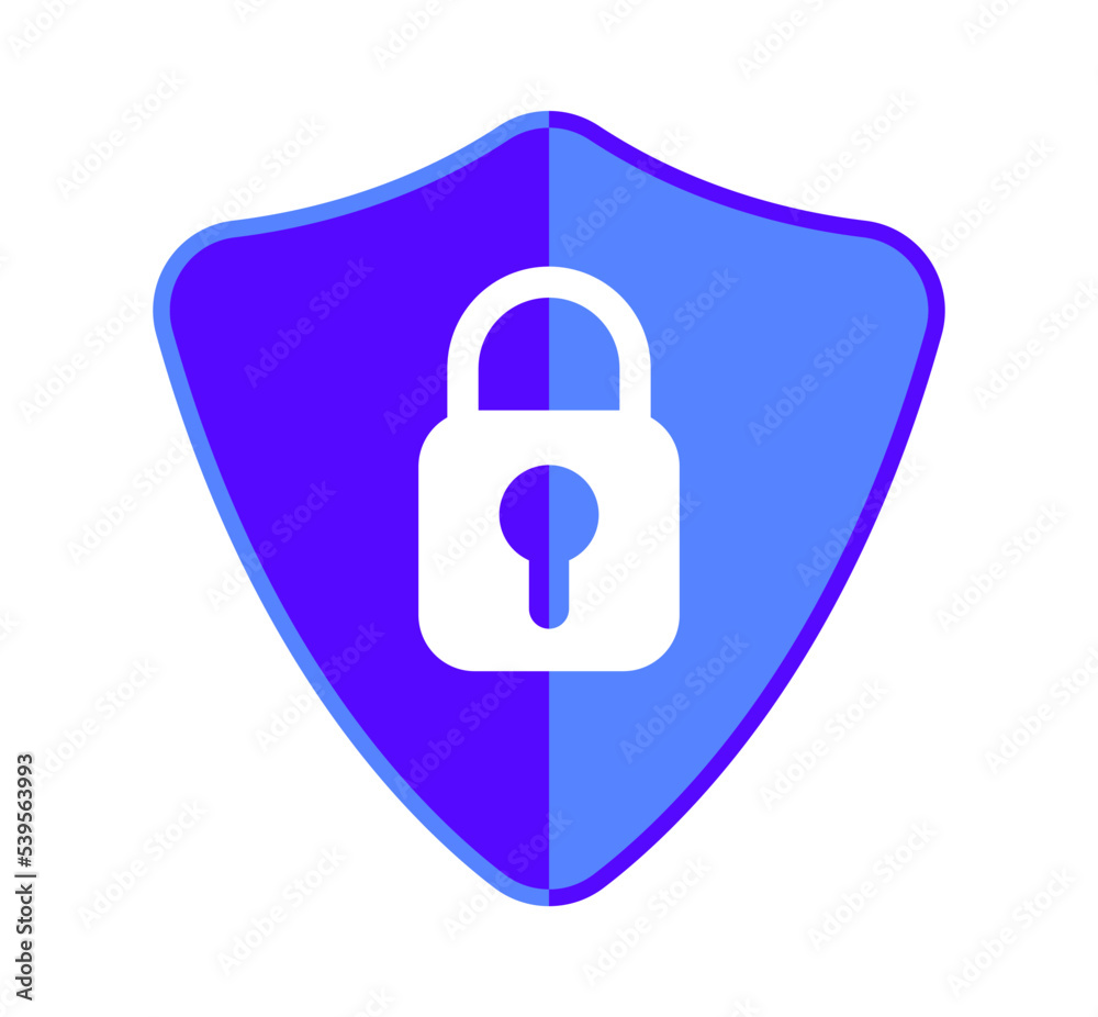 security lock icon illustration security lock icon illustration