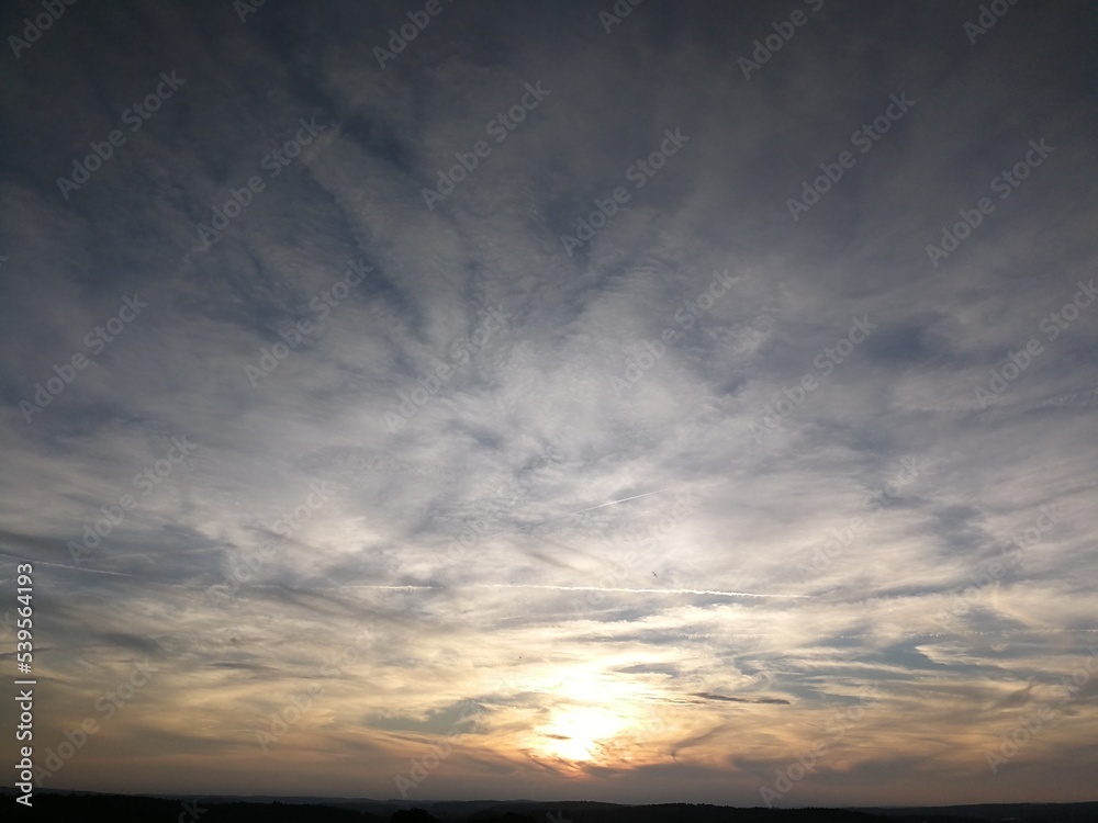 sky sky