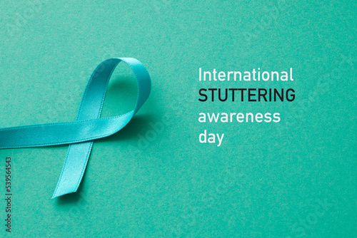 text international stuttering awareness day photo