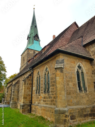 St.-Andreas-Kirche