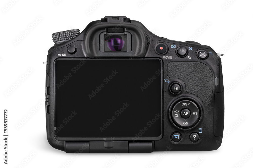 Digital Camera Digital Camera