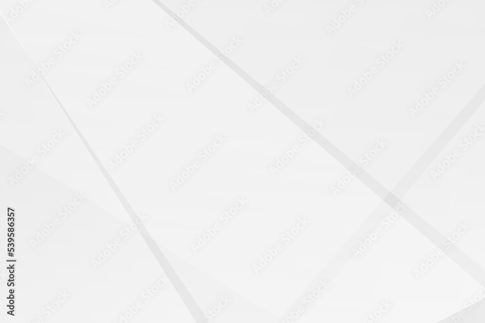 Abstract white and grey on light silver background modern design. Vector illustration EPS 10. Abstract white and grey on light silver background modern design. Vector illustration EPS 10.