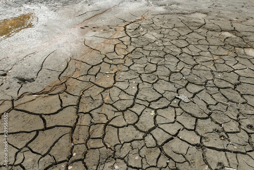 Klimawandel - climate change
