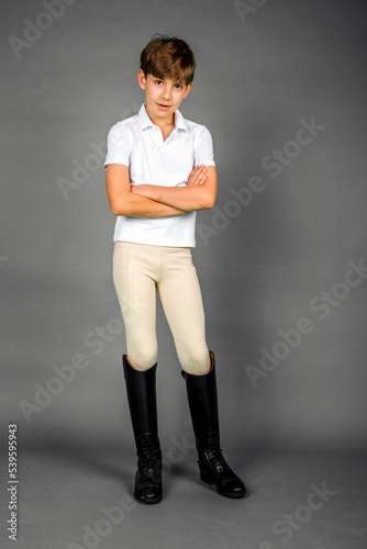 Riding boots for boys shop