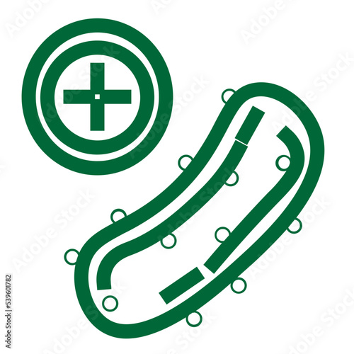 cucumber harvest vegetable vegetarian veggie icon