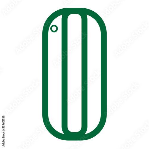 cucumber healthy organic vegetable veggie icon