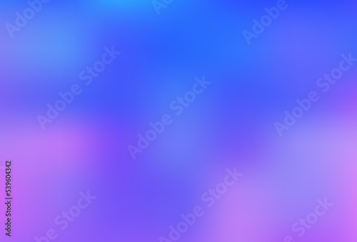 Light Pink, Blue vector abstract bright template.